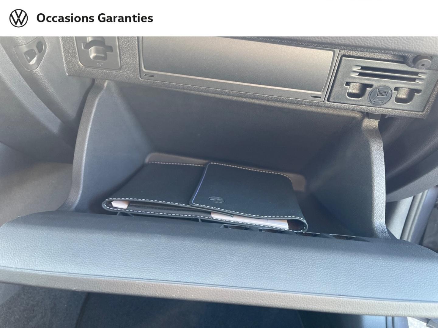 Voitures occasions VOLKSWAGEN POLO VW Edition Lens