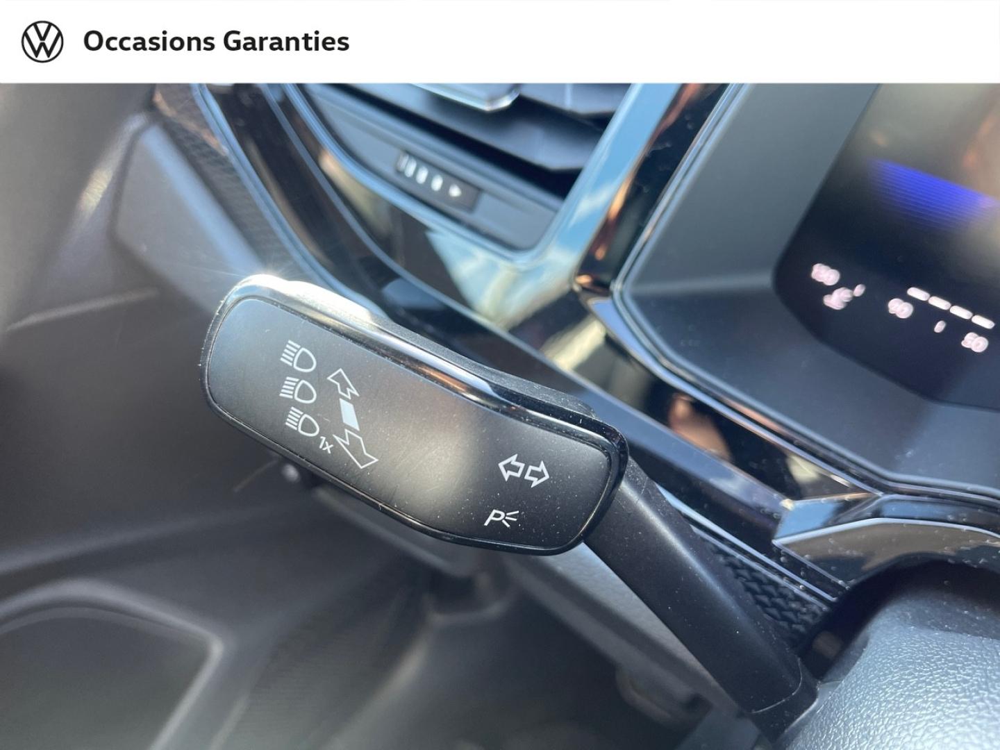 Voitures occasions VOLKSWAGEN POLO VW Edition Villeneuve-d'Ascq