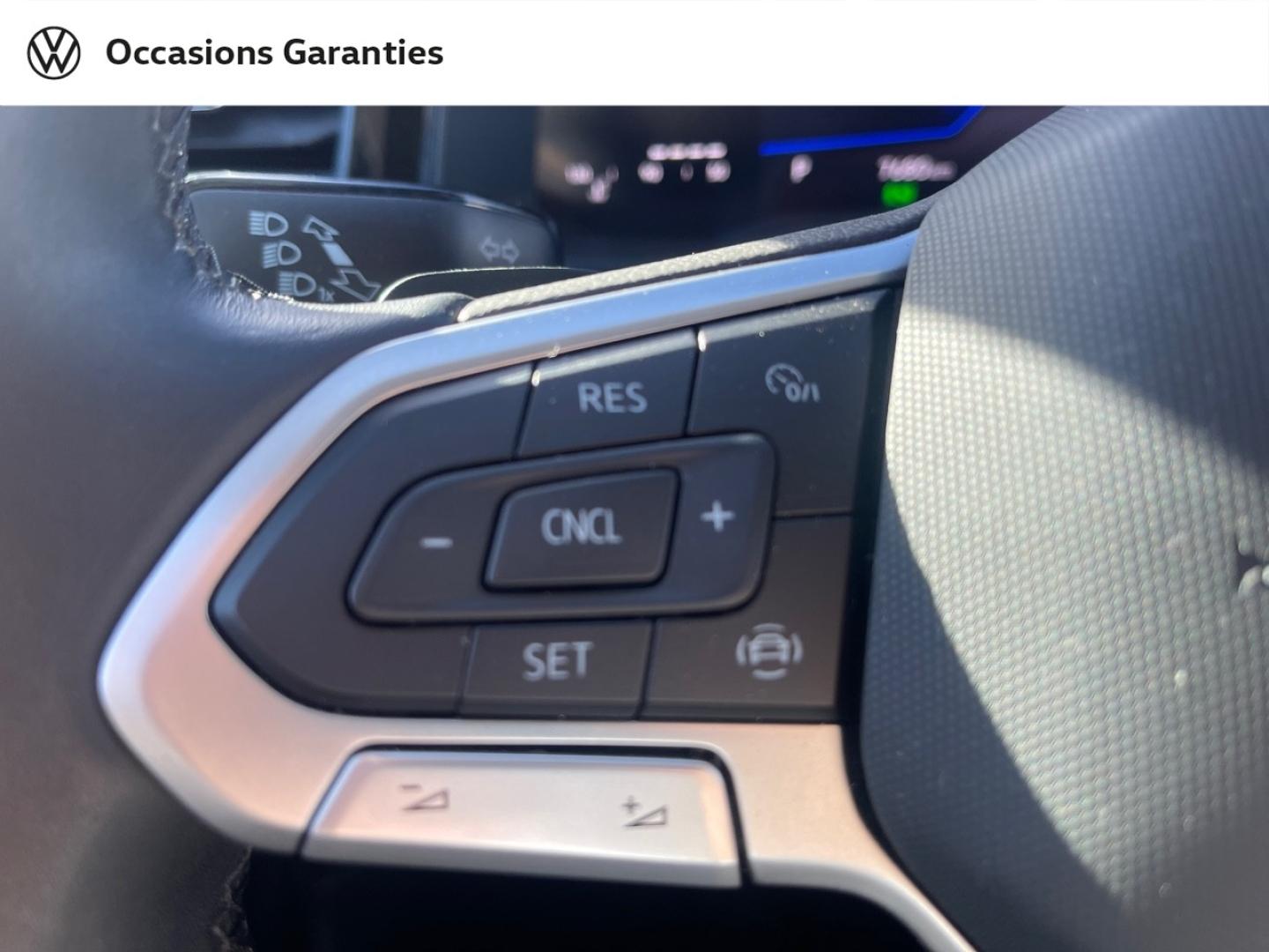 Voitures occasions VOLKSWAGEN POLO VW Edition Lens