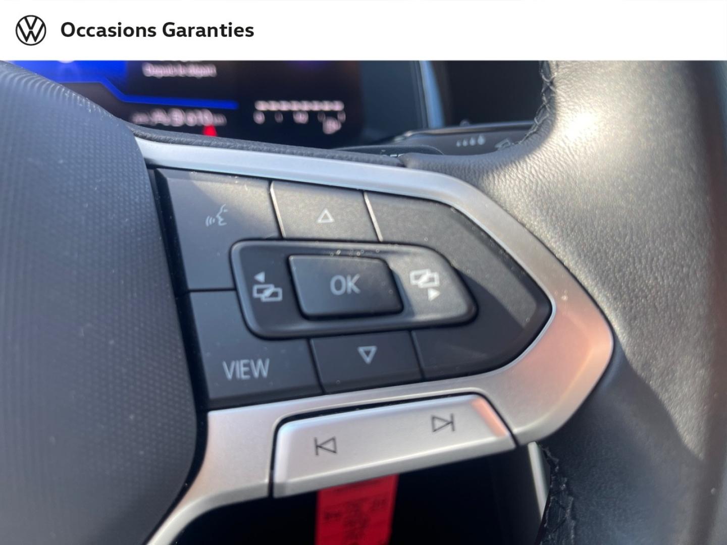 Voitures occasions VOLKSWAGEN POLO VW Edition Villeneuve-d'Ascq