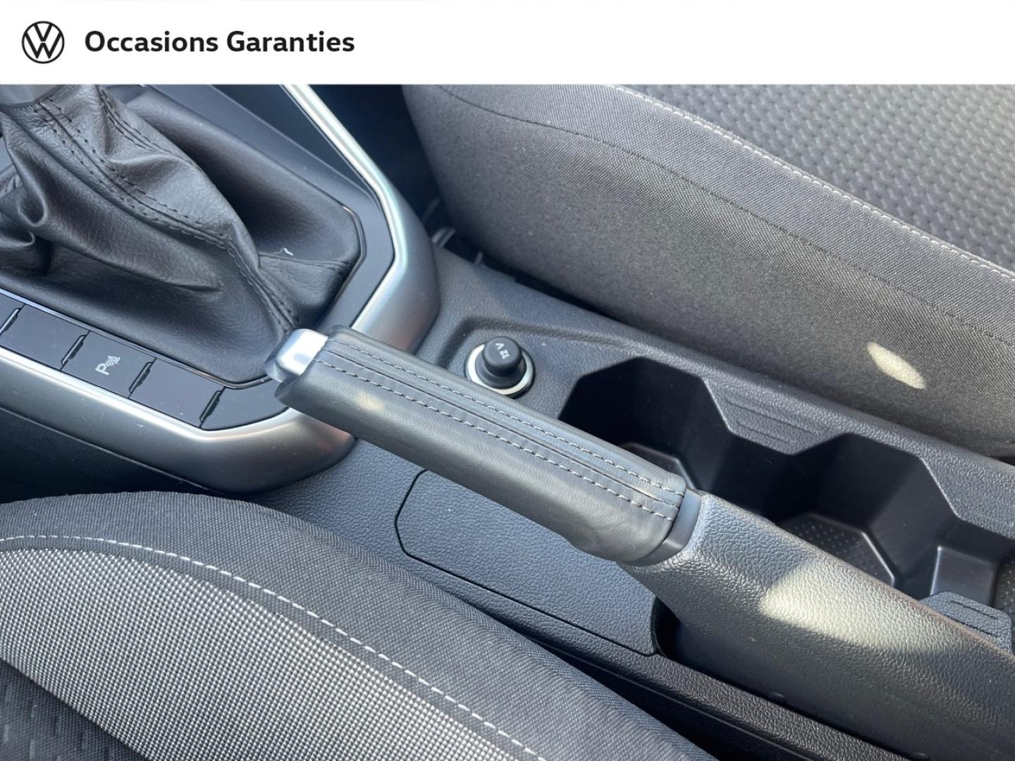 Voitures occasions VOLKSWAGEN POLO VW Edition Villeneuve-d'Ascq