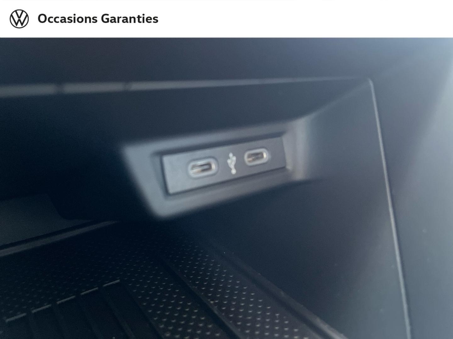 Voitures occasions VOLKSWAGEN POLO VW Edition Villeneuve-d'Ascq