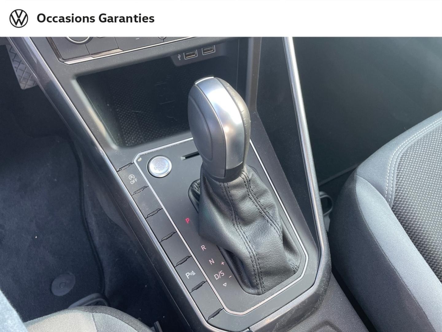 Voitures occasions VOLKSWAGEN POLO R-Line Exclusive Lens