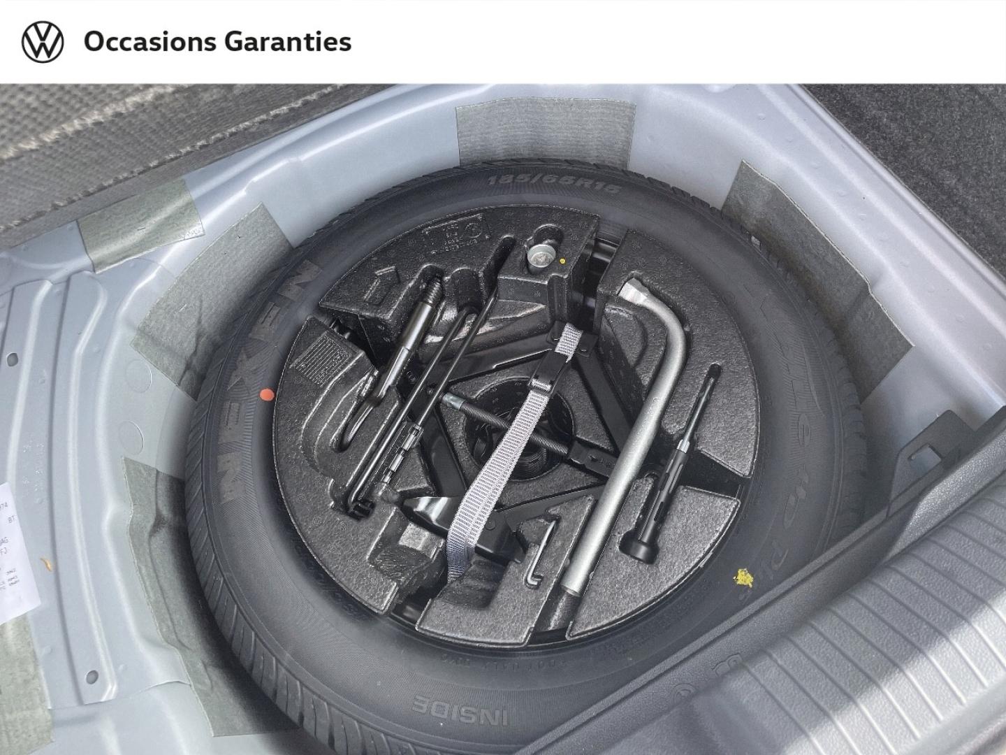 Voitures occasions VOLKSWAGEN POLO R-Line Exclusive Lens