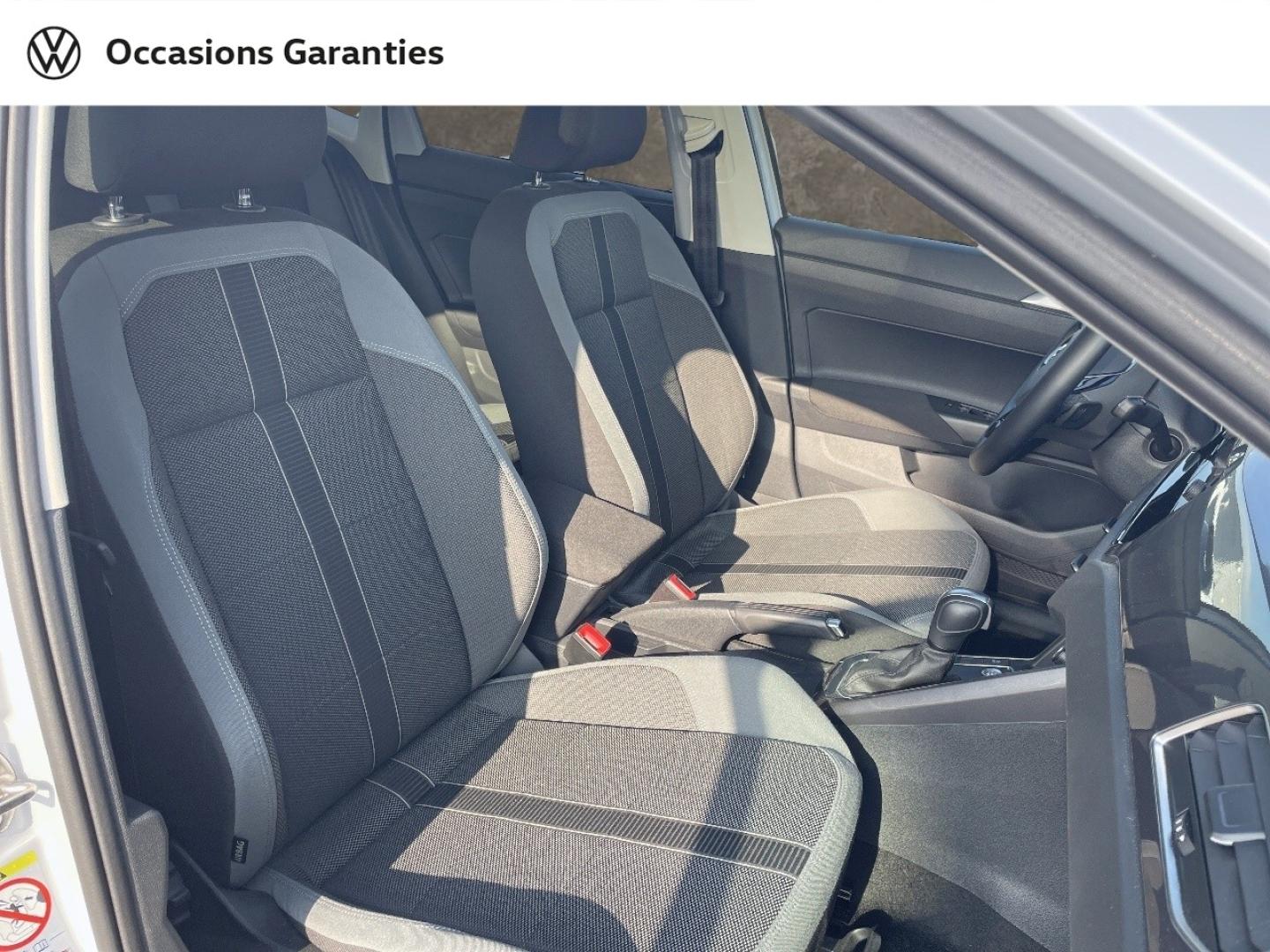 Voitures occasions VOLKSWAGEN POLO R-Line Exclusive Lens