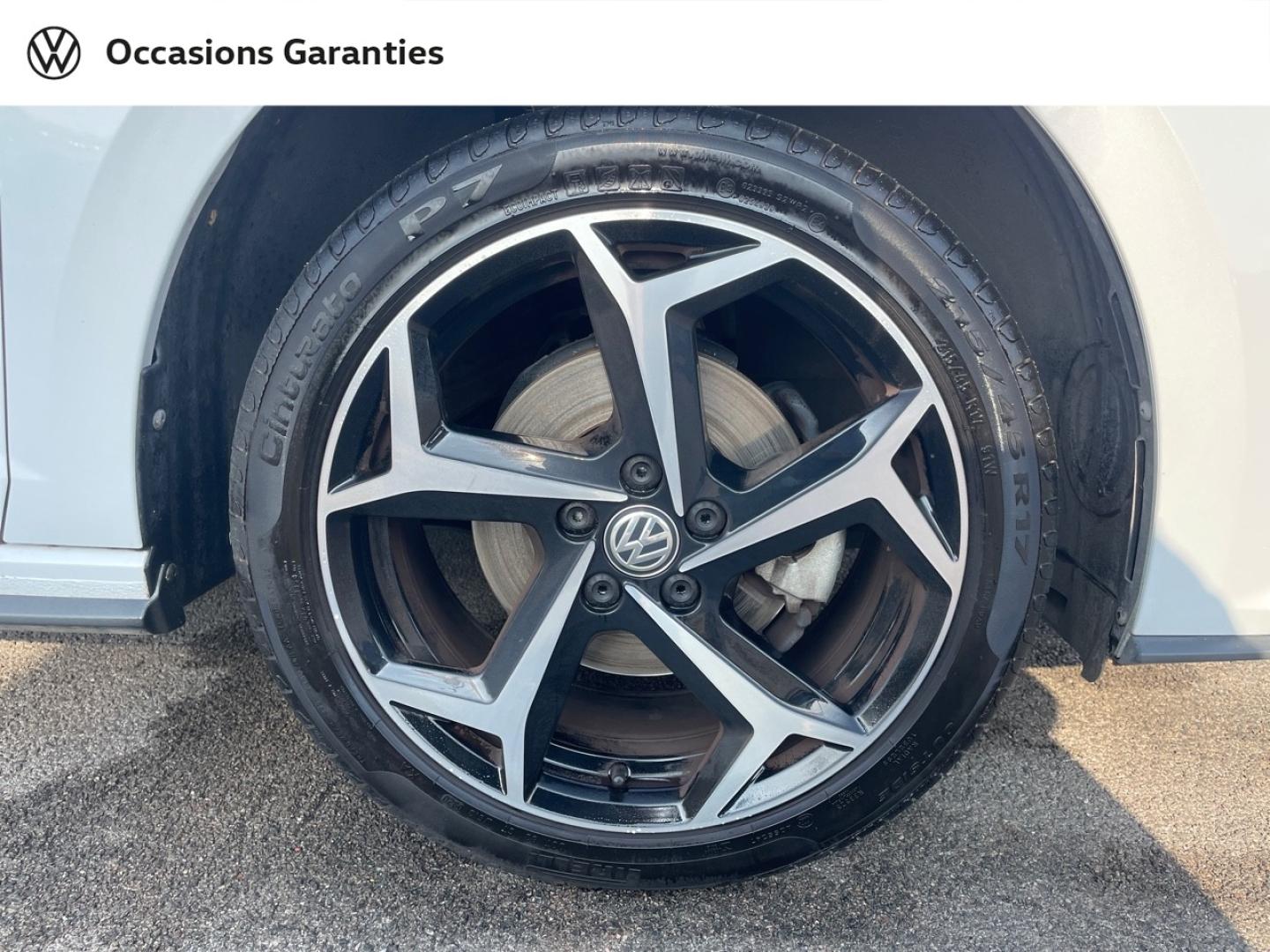 Voitures occasions VOLKSWAGEN POLO R-Line Exclusive Lens