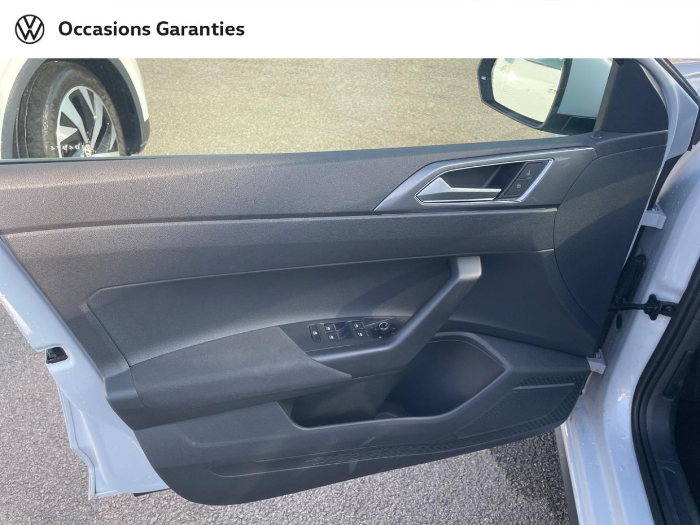 Voitures occasions VOLKSWAGEN POLO R-Line Exclusive Lens