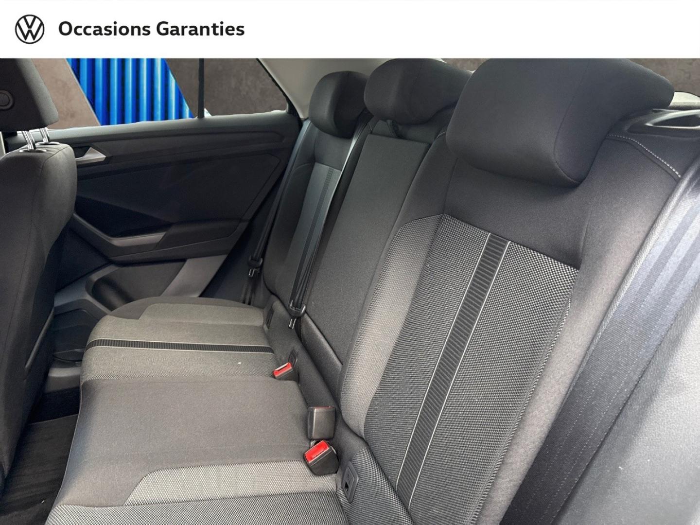 Voitures occasions VOLKSWAGEN T-ROC VW Edition Lens