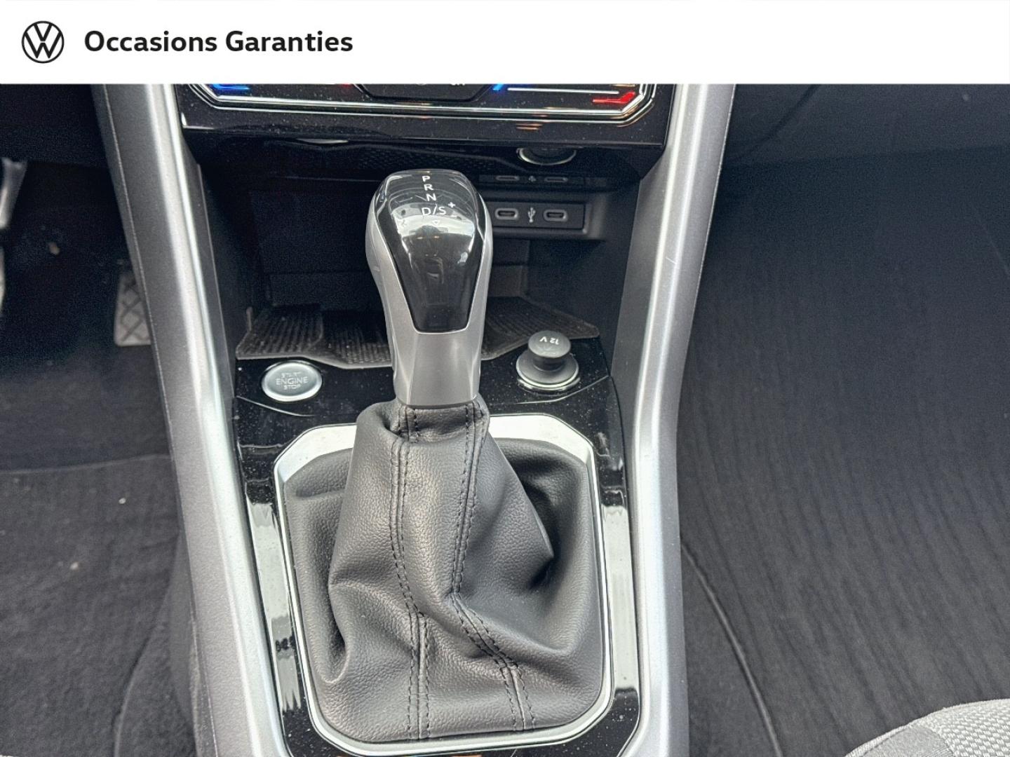 Voitures occasions VOLKSWAGEN T-ROC VW Edition Lens