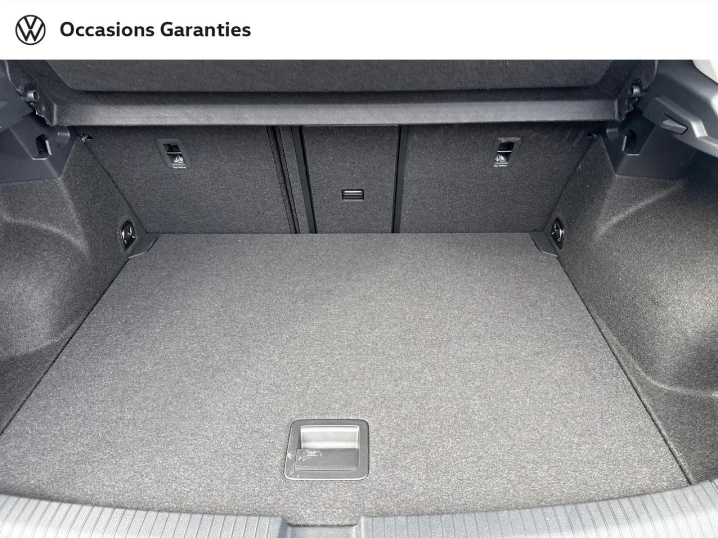 Voitures occasions VOLKSWAGEN T-ROC VW Edition Lens