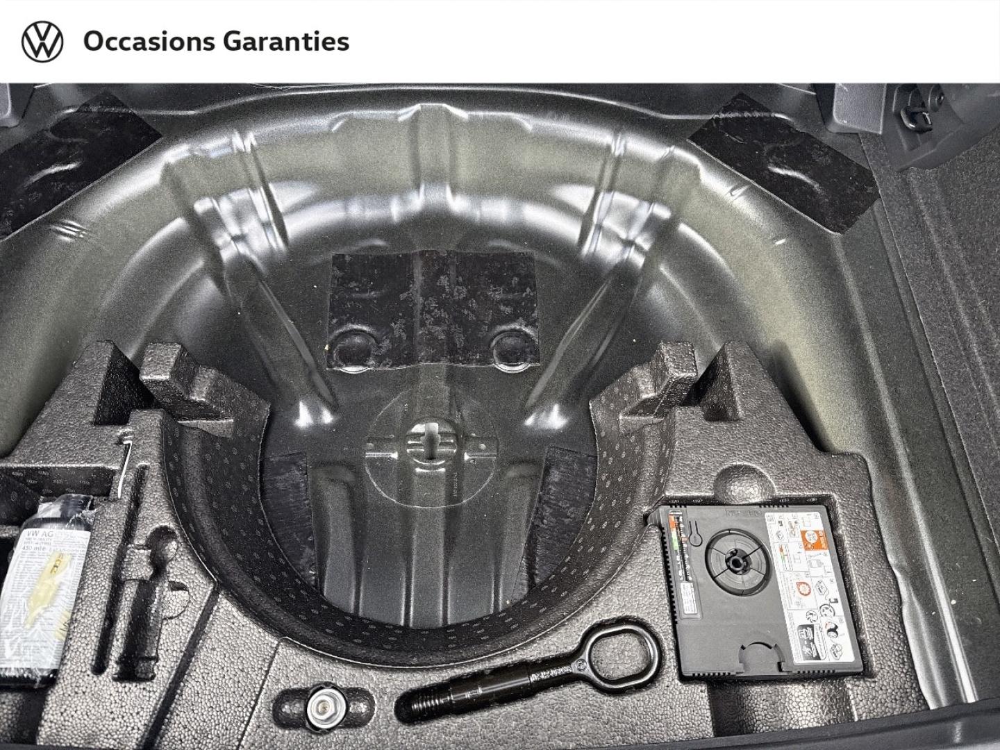Voitures occasions VOLKSWAGEN T-ROC VW Edition Villeneuve-d'Ascq