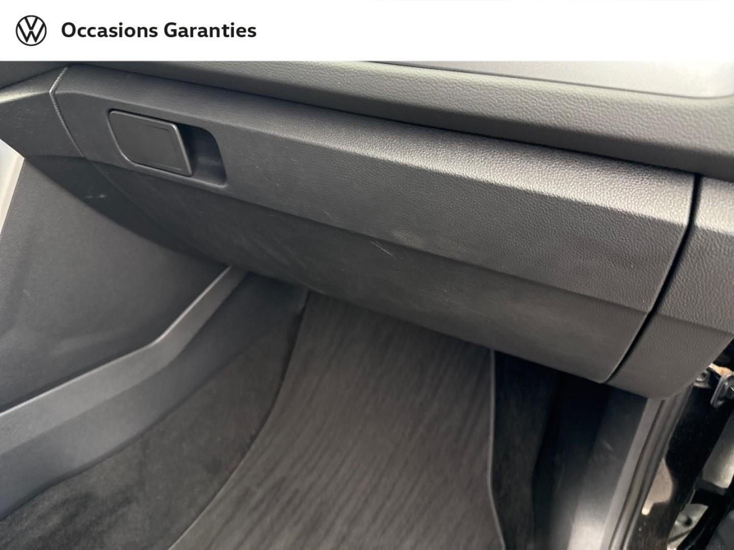 Voitures occasions VOLKSWAGEN T-ROC VW Edition Villeneuve-d'Ascq
