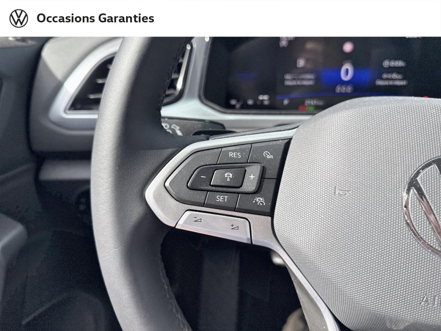 Voitures occasions VOLKSWAGEN T-ROC VW Edition Lens
