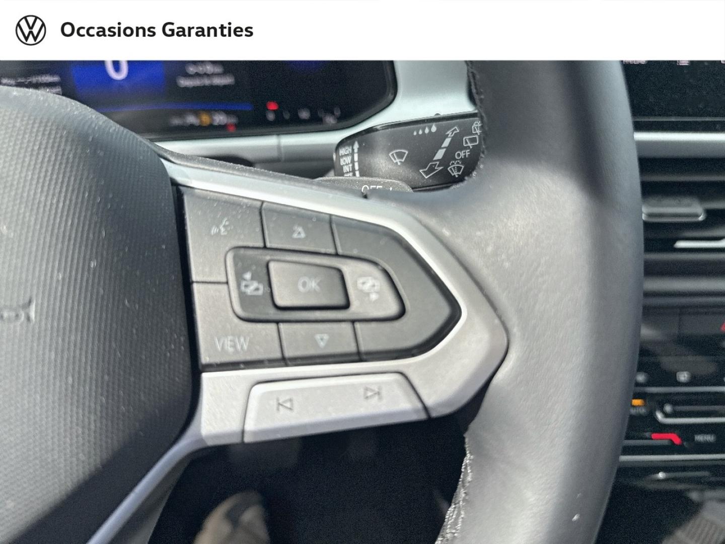 Voitures occasions VOLKSWAGEN T-ROC VW Edition Lens