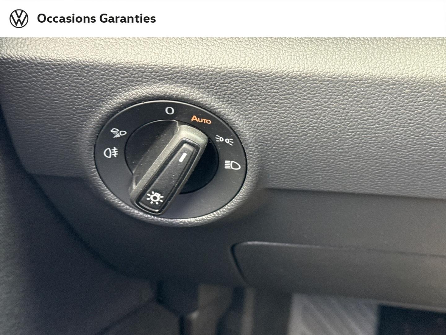 Voitures occasions VOLKSWAGEN T-ROC VW Edition Villeneuve-d'Ascq