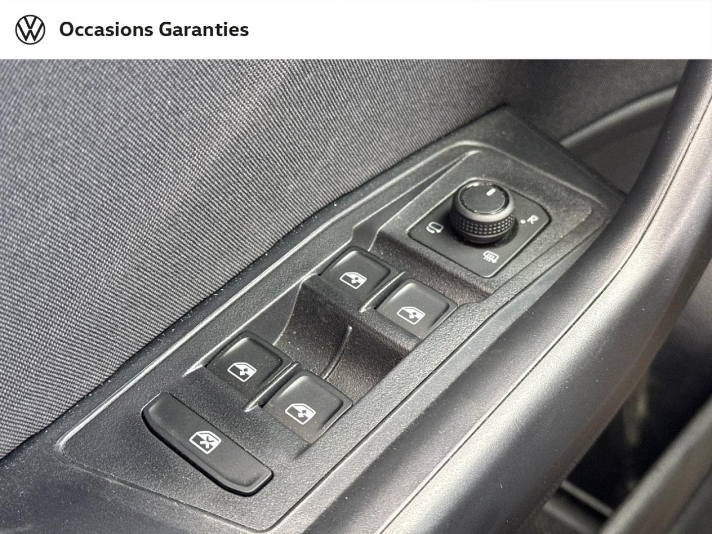 Voitures occasions VOLKSWAGEN T-ROC VW Edition Lens
