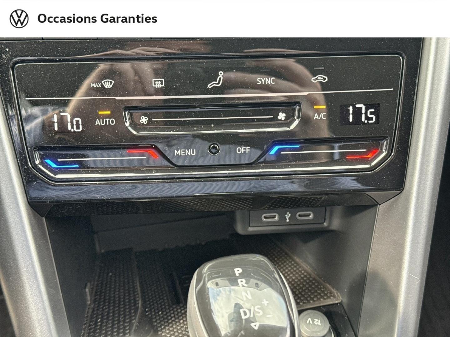Voitures occasions VOLKSWAGEN T-ROC VW Edition Lens