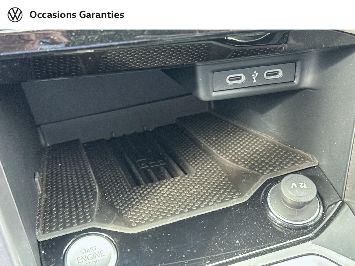 Voitures occasions VOLKSWAGEN T-ROC VW Edition Lens