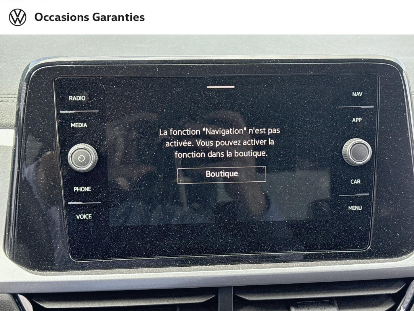Voitures occasions VOLKSWAGEN T-ROC VW Edition Villeneuve-d'Ascq