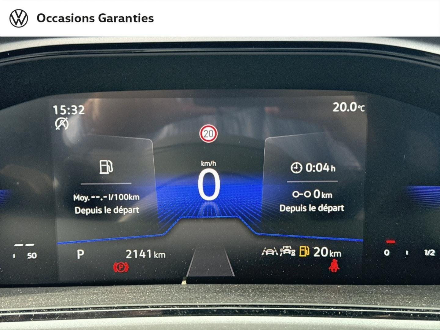 Voitures occasions VOLKSWAGEN T-ROC VW Edition Lens