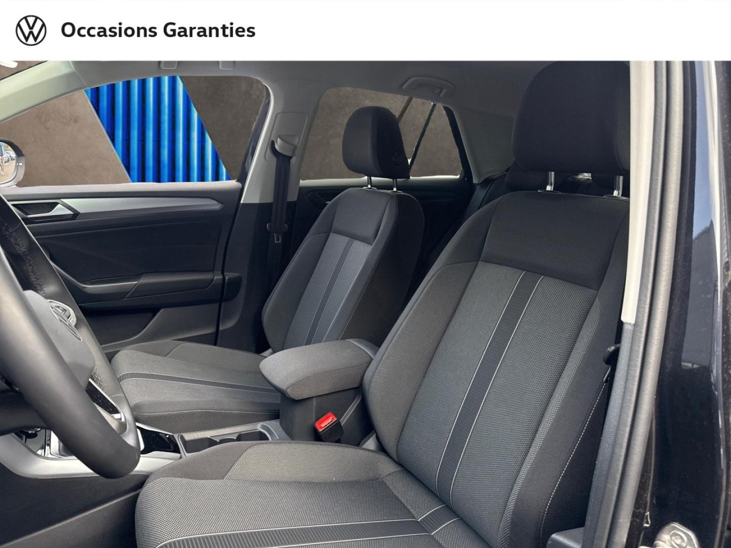 Voitures occasions VOLKSWAGEN T-ROC VW Edition Lens