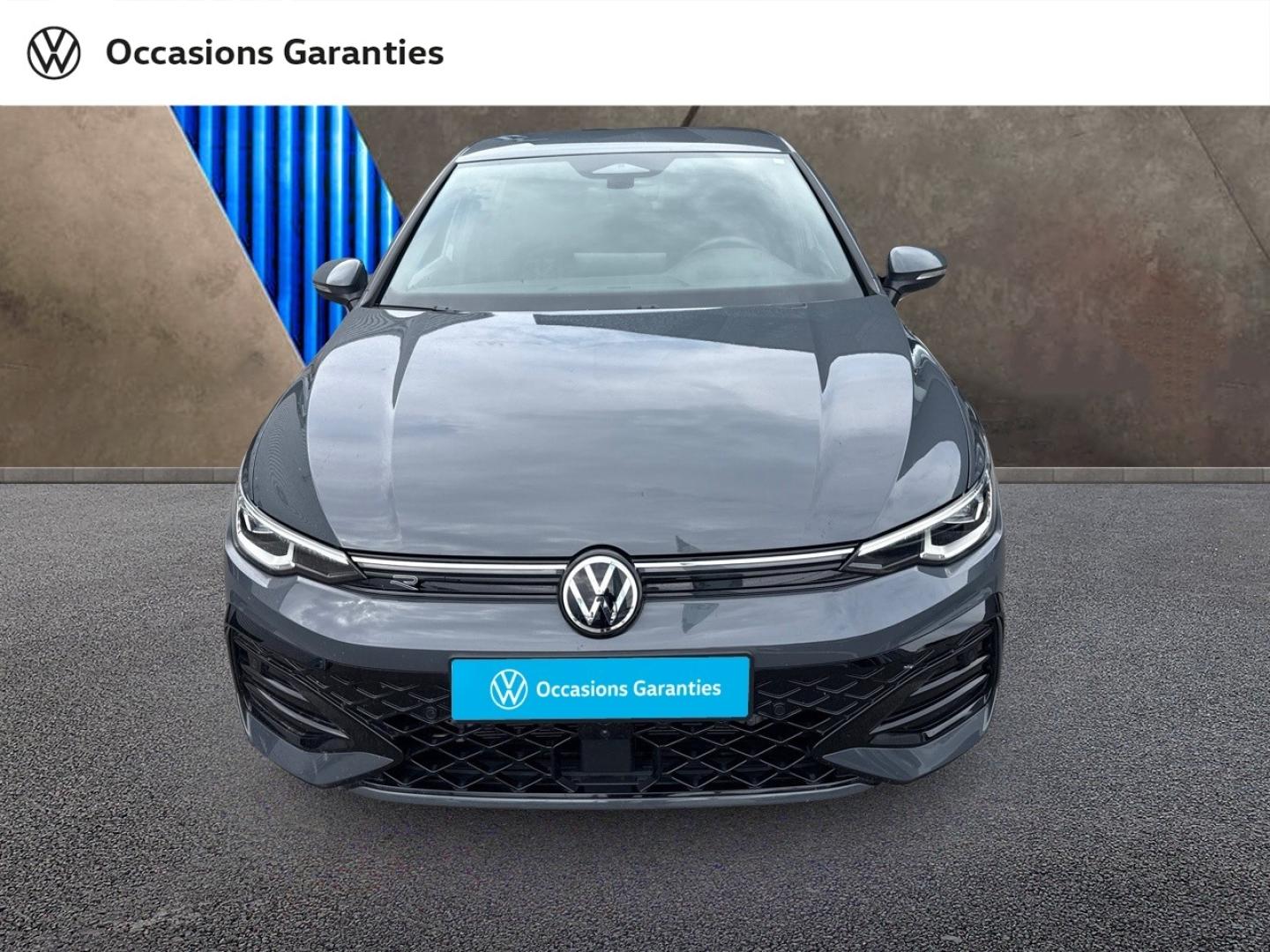 Voitures occasions VOLKSWAGEN GOLF R-Line Edition Lens