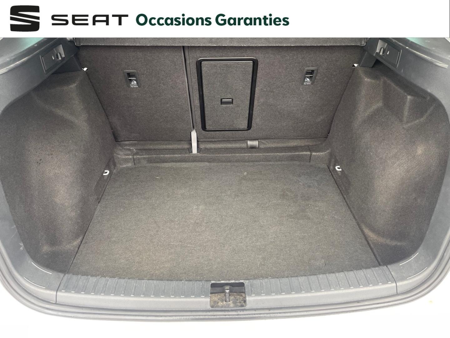 Voitures occasions SEAT ATECA Style Business Lens