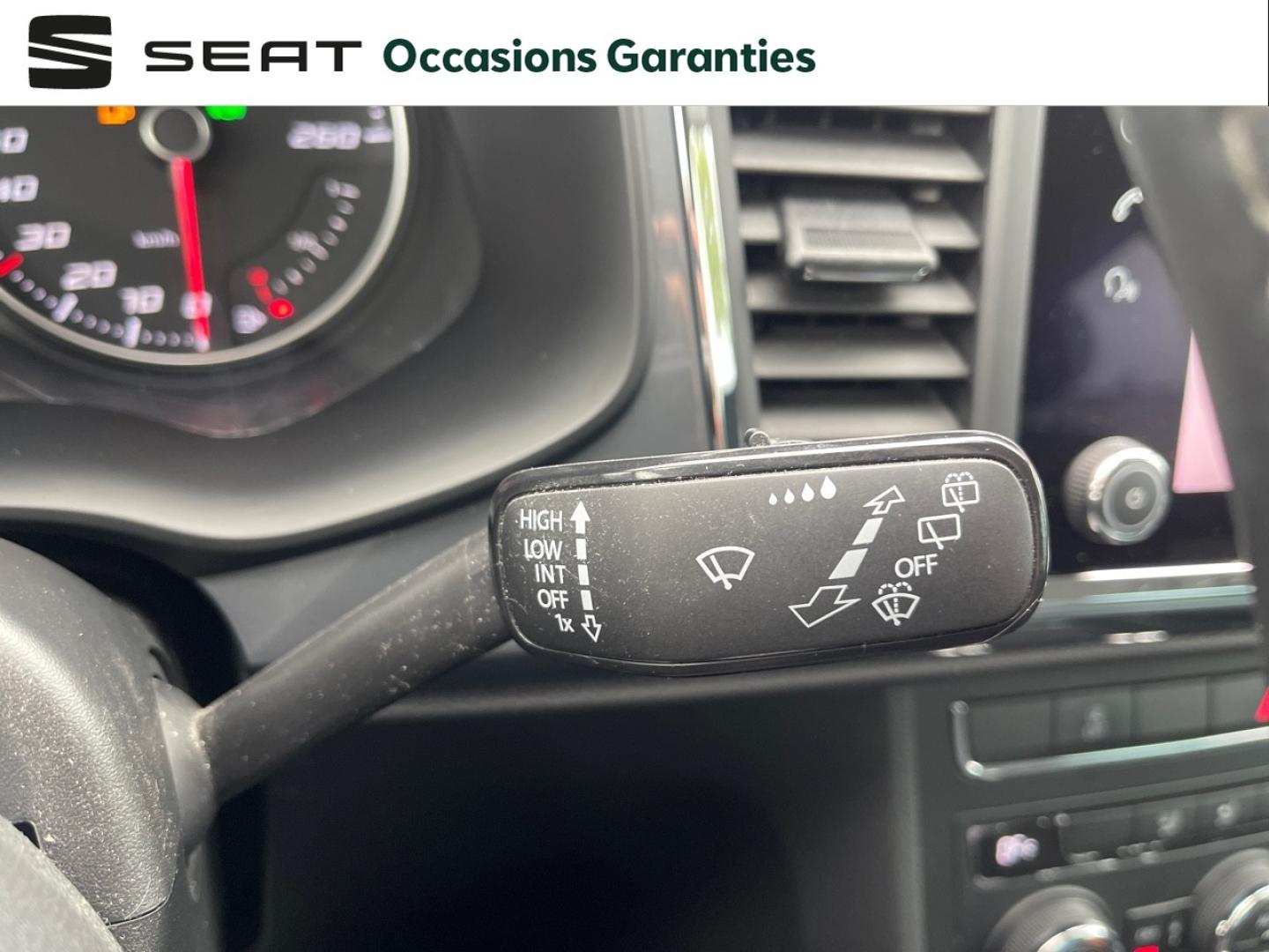 Voitures occasions SEAT ATECA Style Business Lens