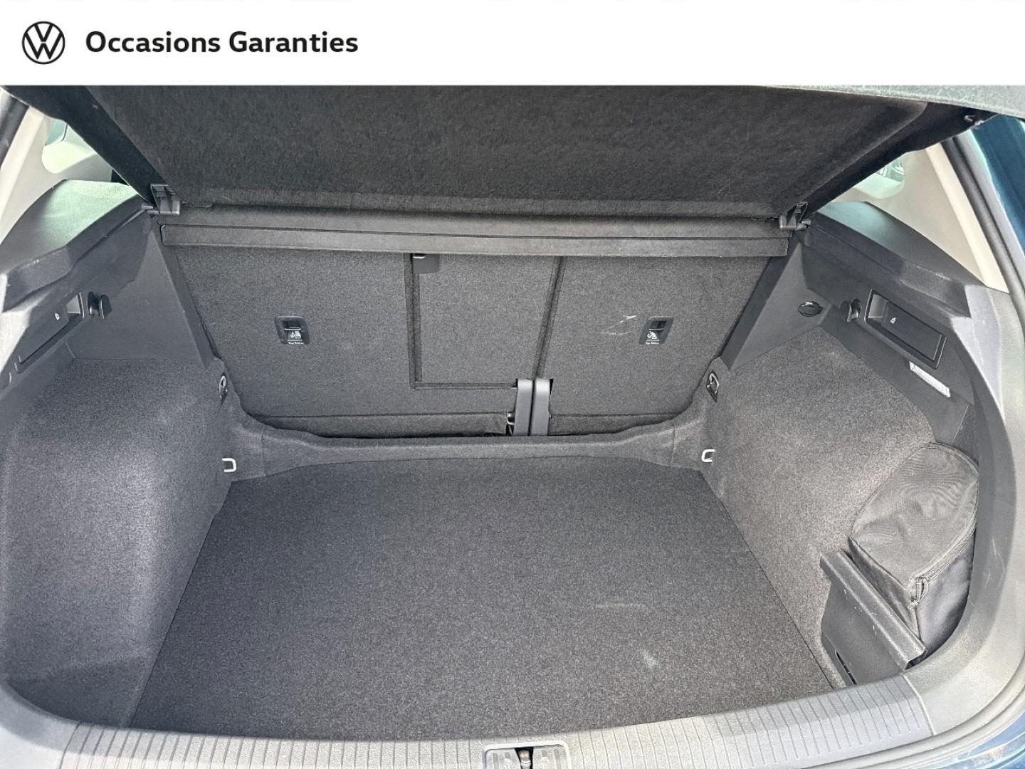 Voitures occasions VOLKSWAGEN TIGUAN Elegance Lens