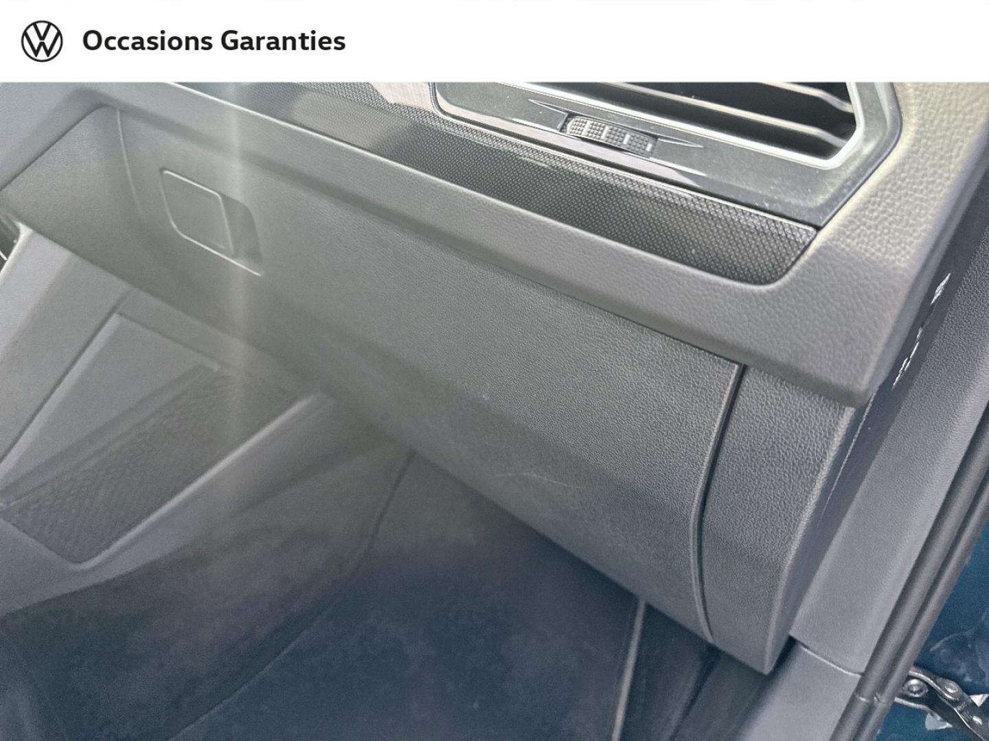 Voitures occasions VOLKSWAGEN TIGUAN Elegance Lens