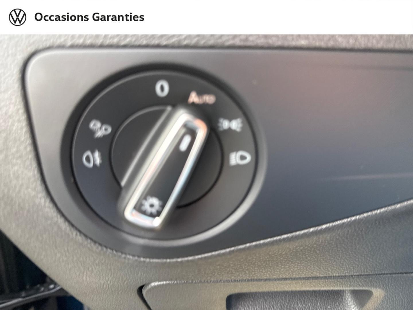 Voitures occasions VOLKSWAGEN TIGUAN Elegance Lens