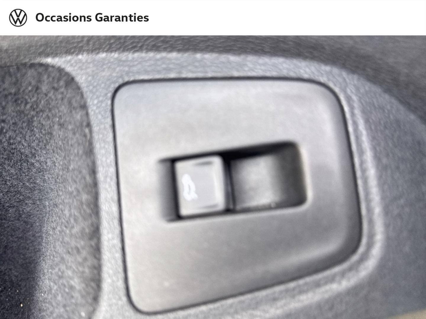 Voitures occasions VOLKSWAGEN TIGUAN Elegance Lens
