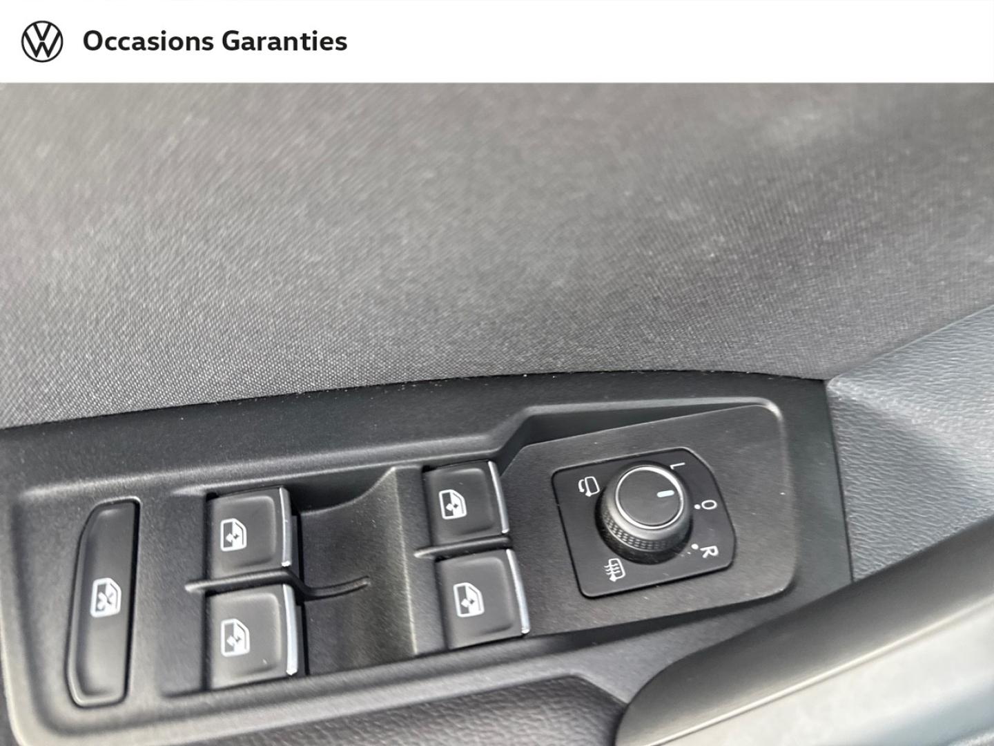 Voitures occasions VOLKSWAGEN TIGUAN Elegance Lens