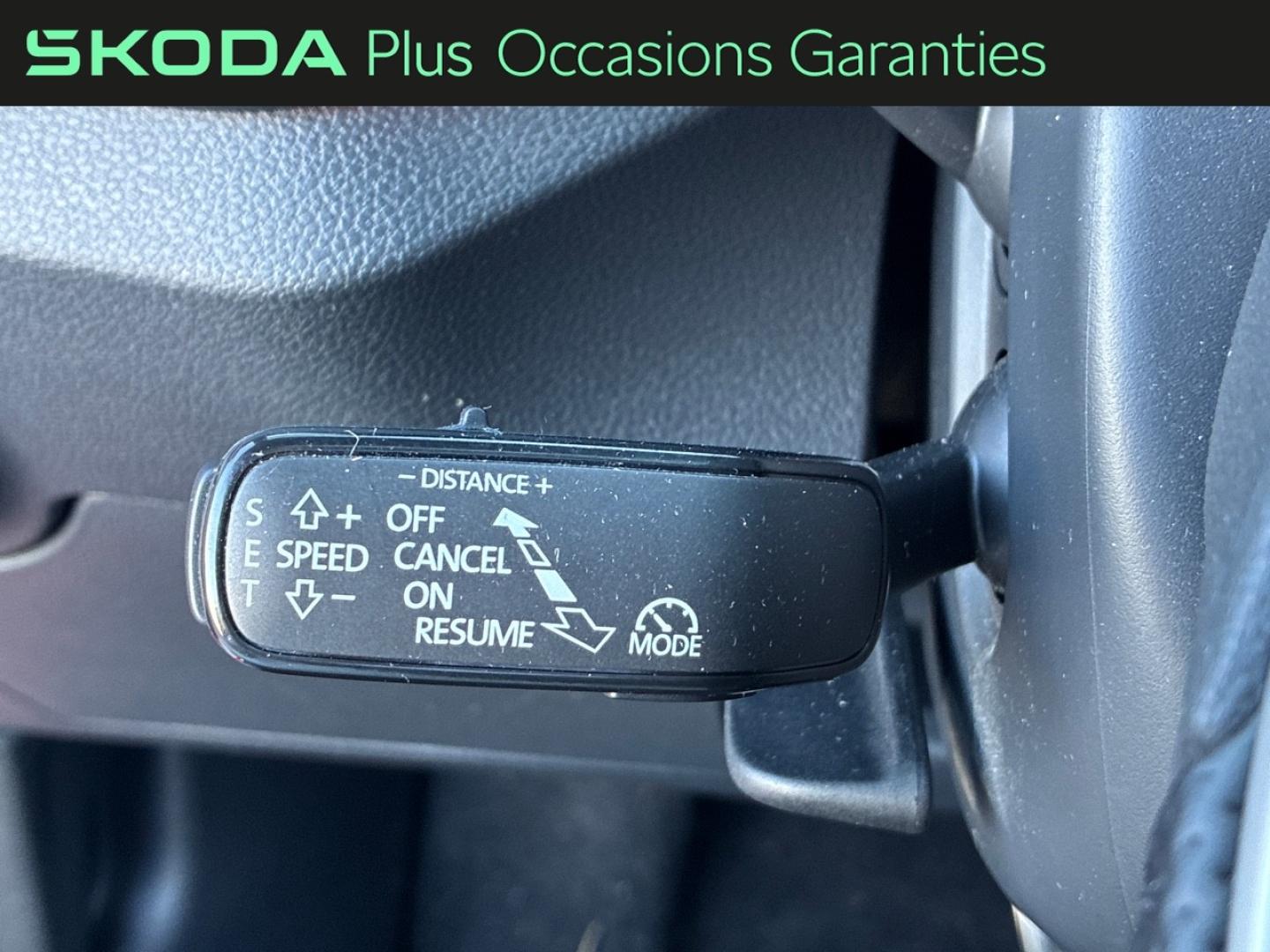 Voitures occasions ŠKODA KAMIQ Monte Carlo Hazebrouck
