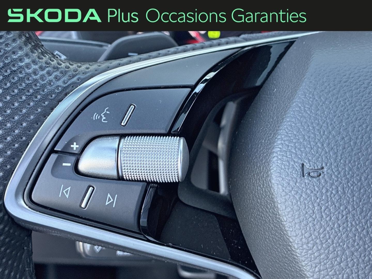 Voitures occasions ŠKODA KAMIQ Monte Carlo Hazebrouck