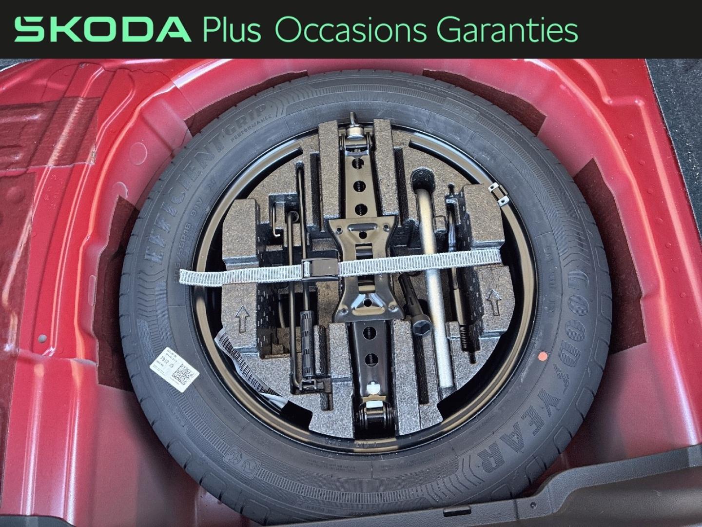Voitures occasions ŠKODA KAMIQ Monte Carlo Hazebrouck