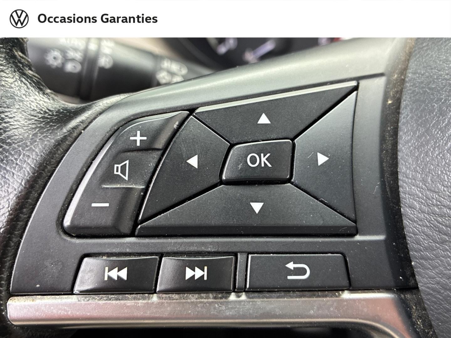 Voitures occasions NISSAN MICRA N-Connecta Lens