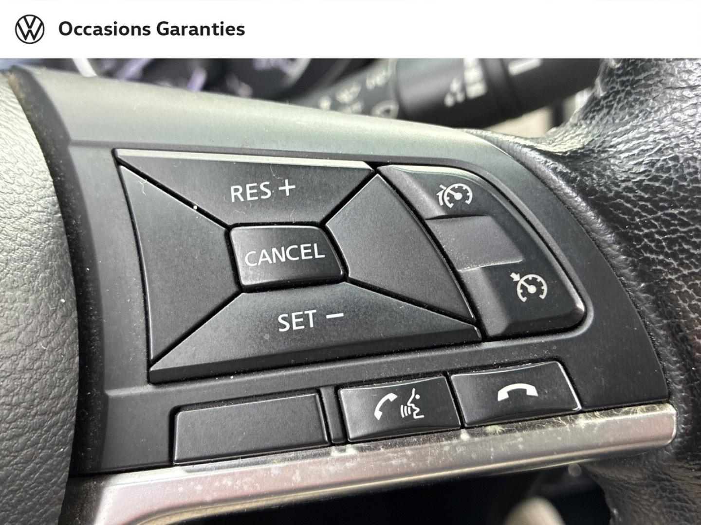 Voitures occasions NISSAN MICRA N-Connecta Lens