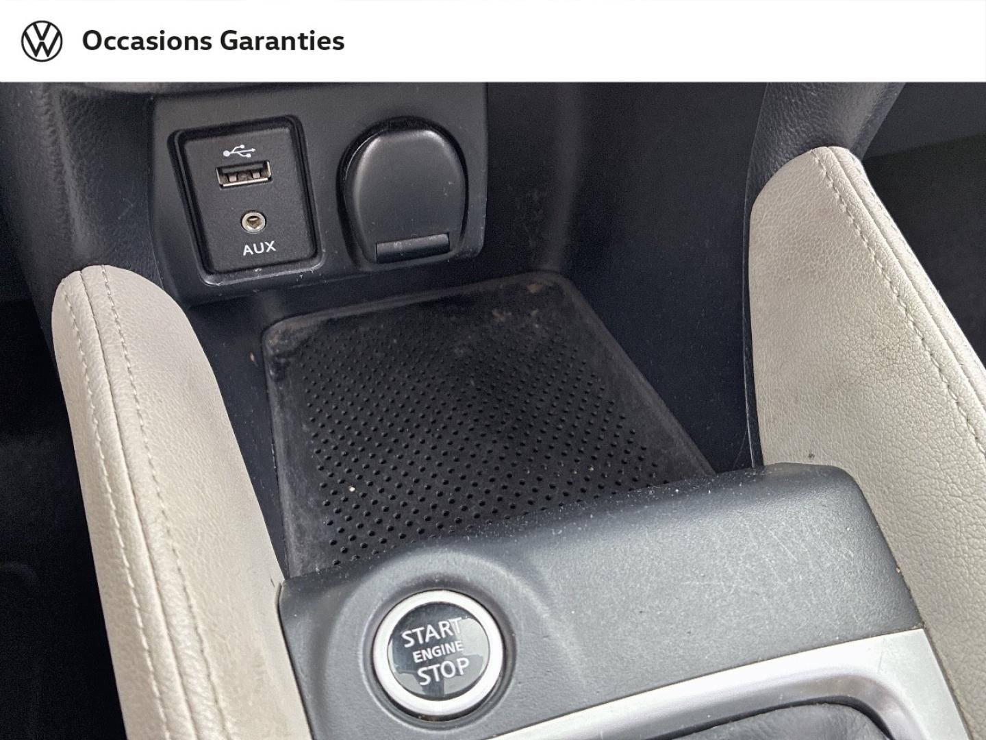 Voitures occasions NISSAN MICRA N-Connecta Lens