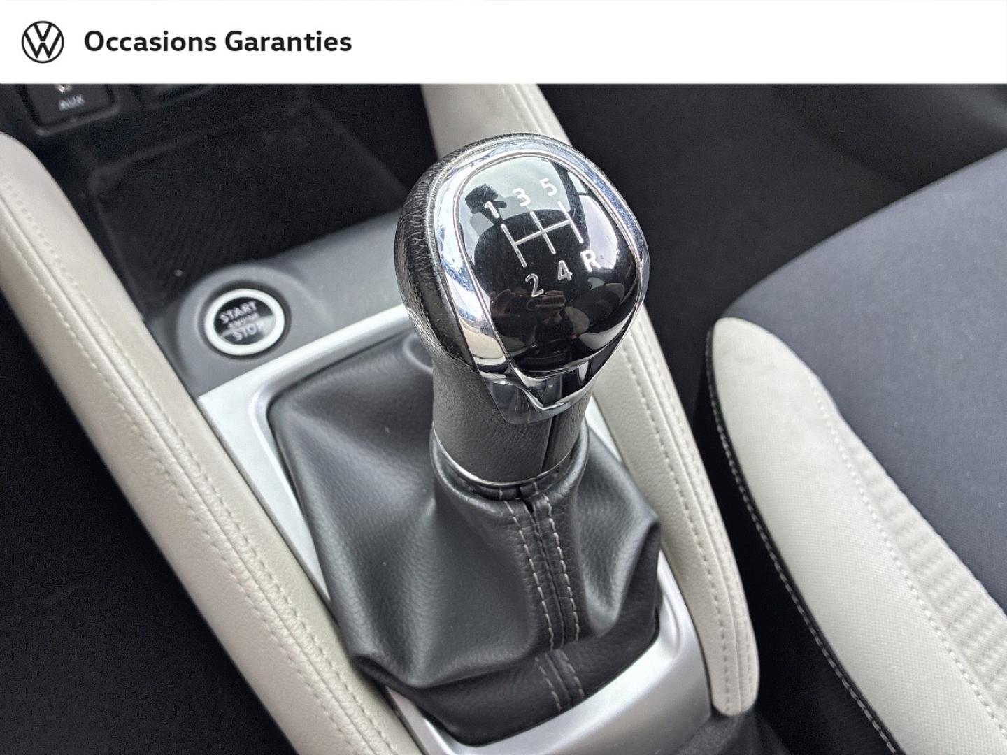 Voitures occasions NISSAN MICRA N-Connecta Lens