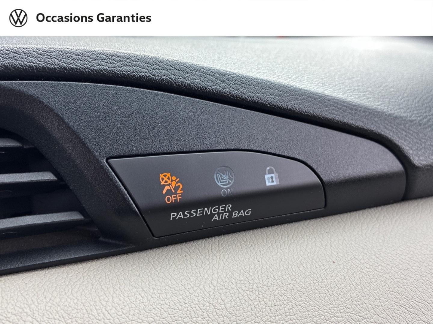 Voitures occasions NISSAN MICRA N-Connecta Lens