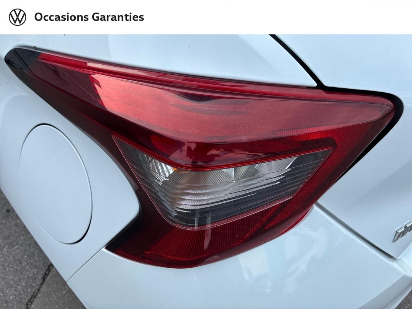 Voitures occasions NISSAN MICRA N-Connecta Lens