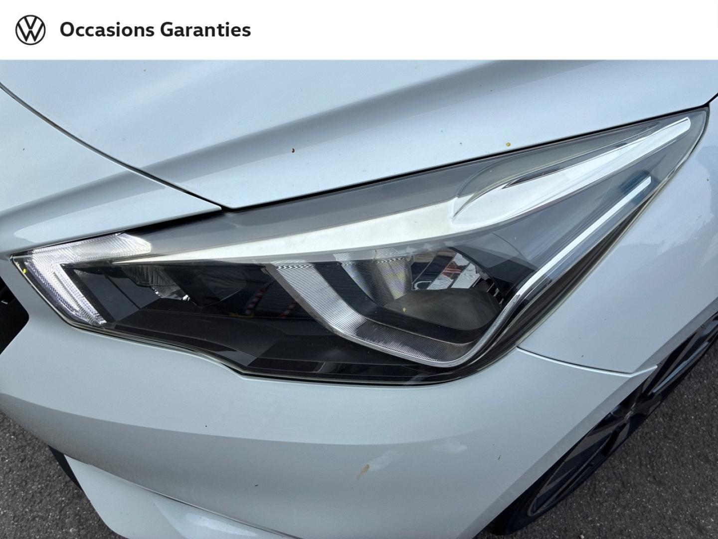 Voitures occasions NISSAN MICRA N-Connecta Lens