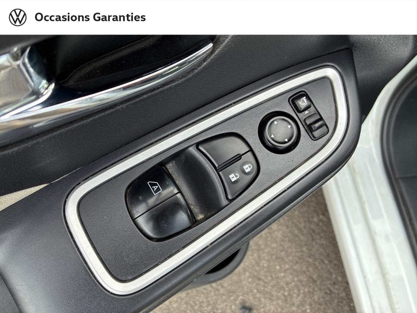 Voitures occasions NISSAN MICRA N-Connecta Lens