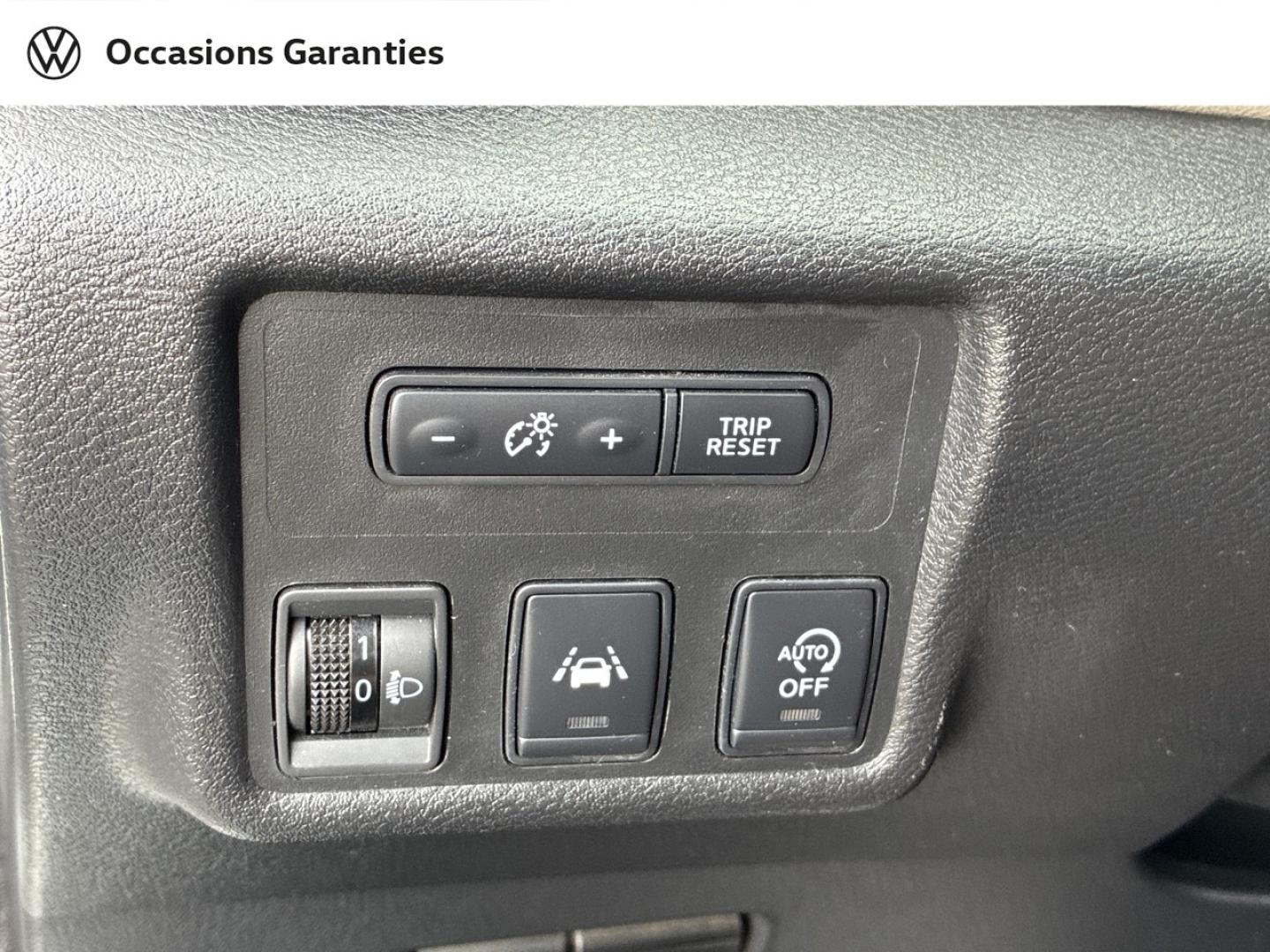 Voitures occasions NISSAN MICRA N-Connecta Lens