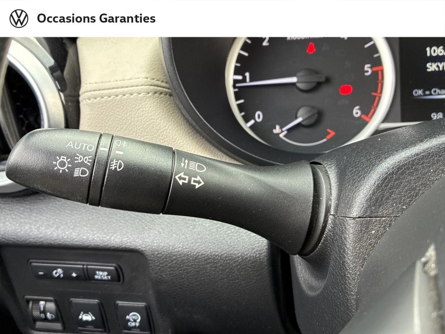 Voitures occasions NISSAN MICRA N-Connecta Lens