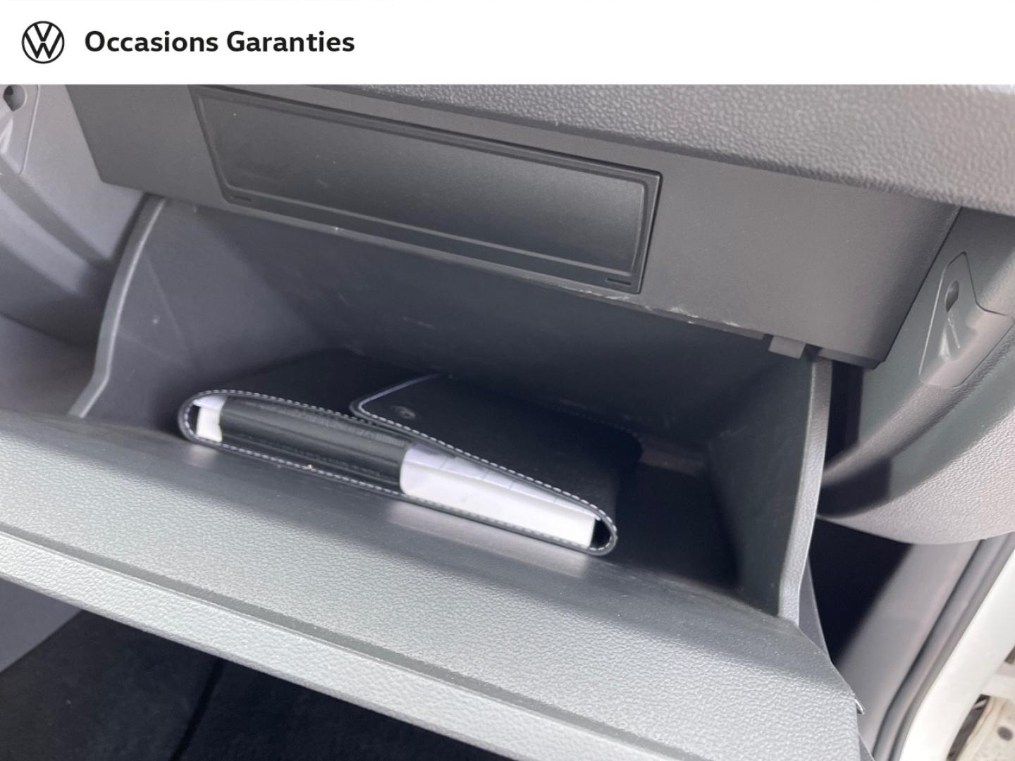 Voitures occasions VOLKSWAGEN T-CROSS Carat Lens