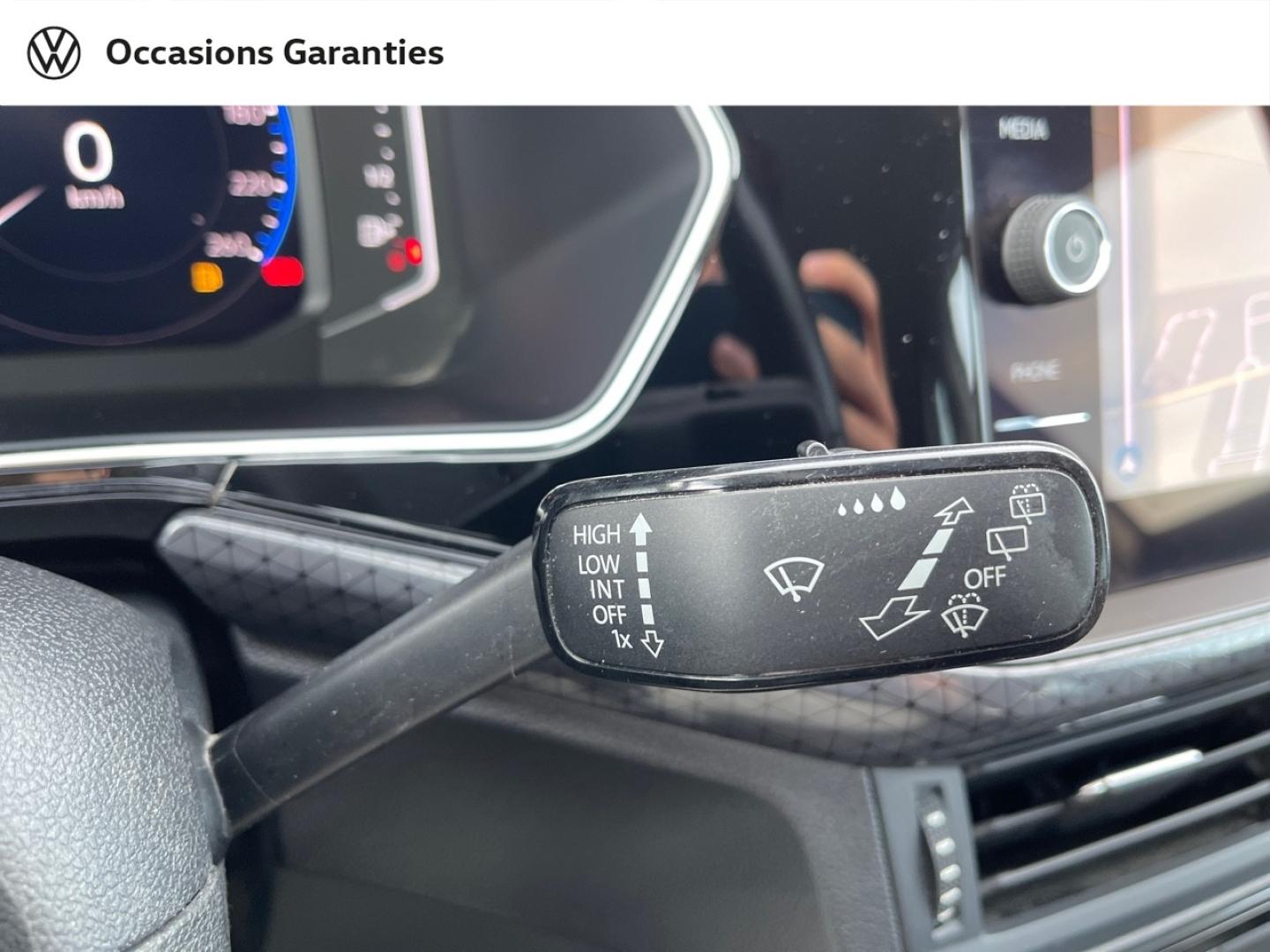 Voitures occasions VOLKSWAGEN T-CROSS Carat Dunkerque