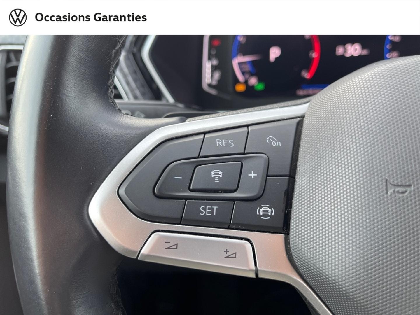 Voitures occasions VOLKSWAGEN T-CROSS Carat Lens