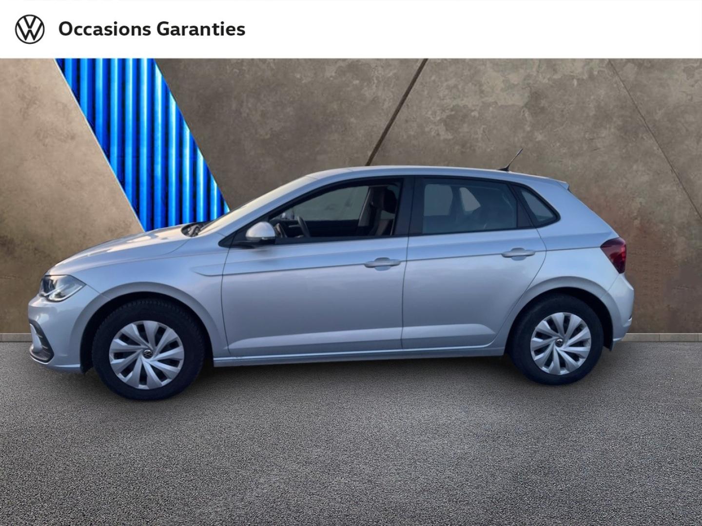 Voitures occasions VOLKSWAGEN POLO Polo Lens